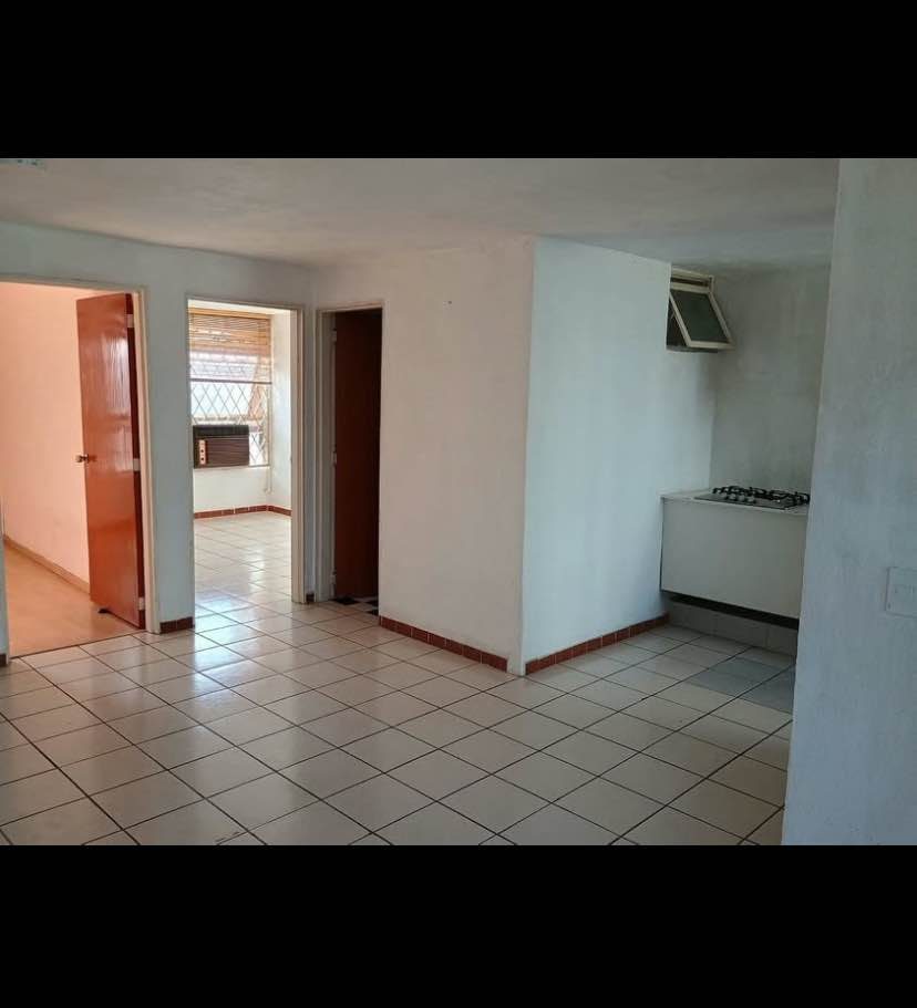 2 habitaciones 1 baño - Departamento 2