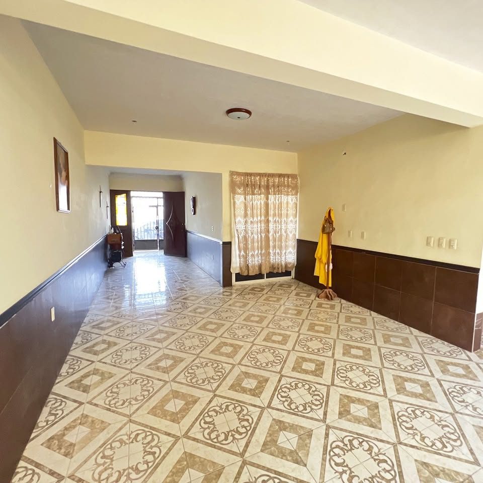 4 habitaciones 2 baños Casa 3