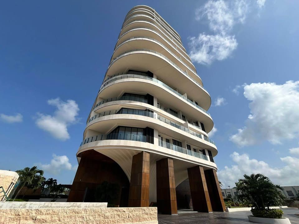 4 Beds 4 Baths - Apartment 2