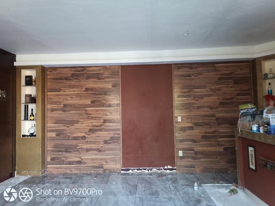 Pisos Laminados 3