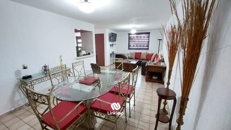 Casa en venta · 3 rec 3