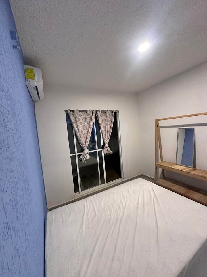 2 habitaciones 1 baño - Departamento 2