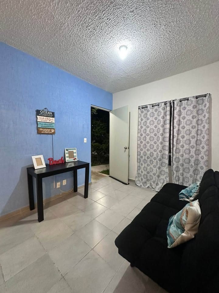 2 habitaciones 1 baño - Departamento 3