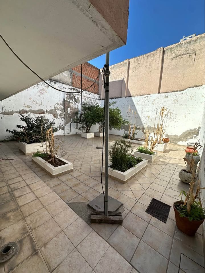 6 habitaciones 2,5 baños - Casa 3