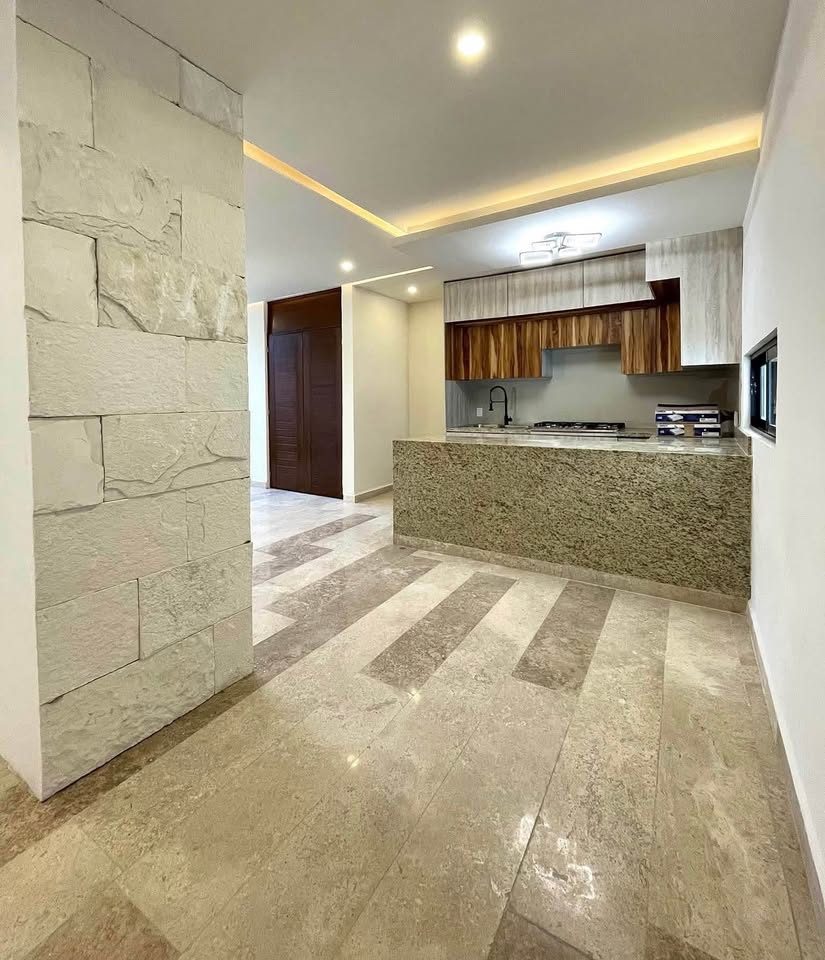 3 habitaciones 5 baños - Casa 3