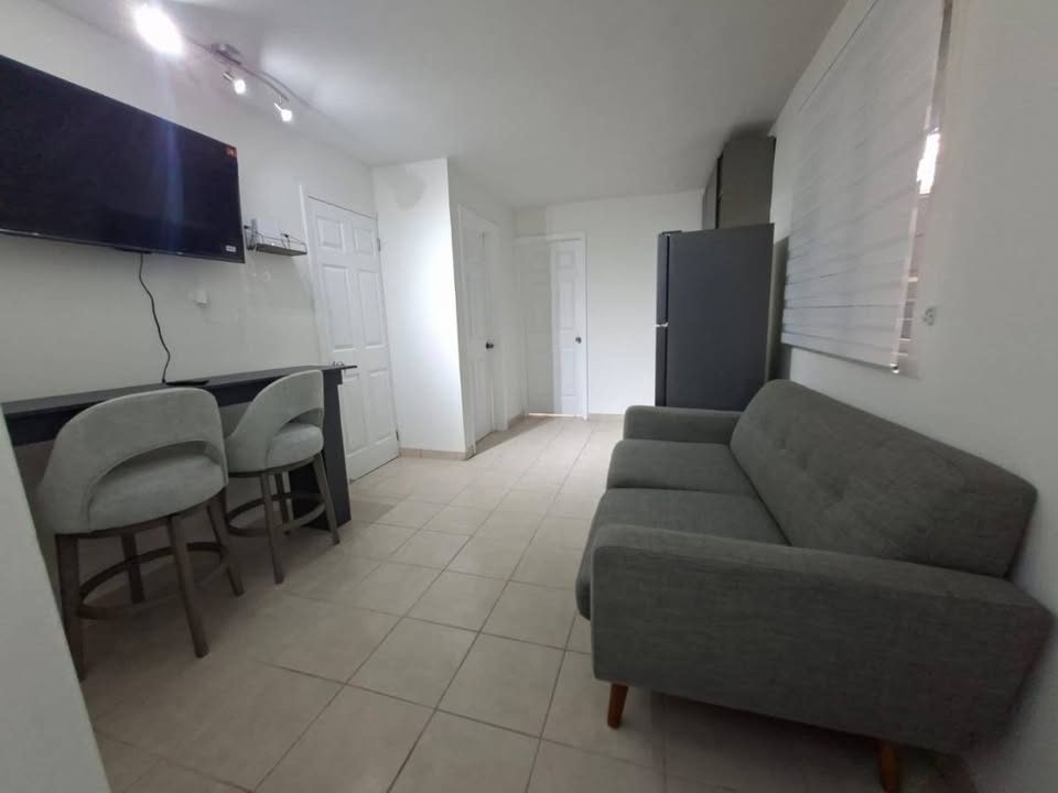 2 habitaciones 1 baño Departamento 2