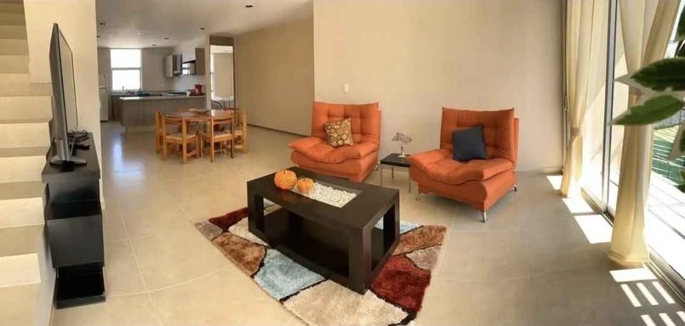 3 habitaciones 2 baños - Departamento 2