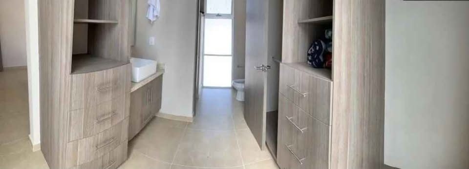 3 habitaciones 2 baños - Departamento 3
