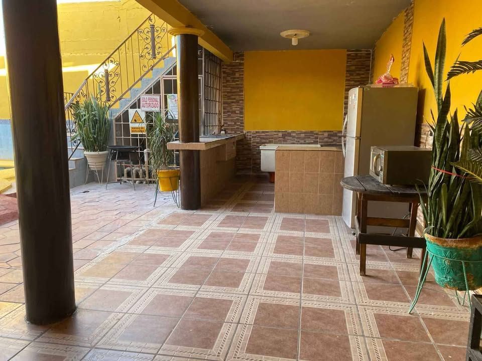 Renta de quinta en lerdo 3