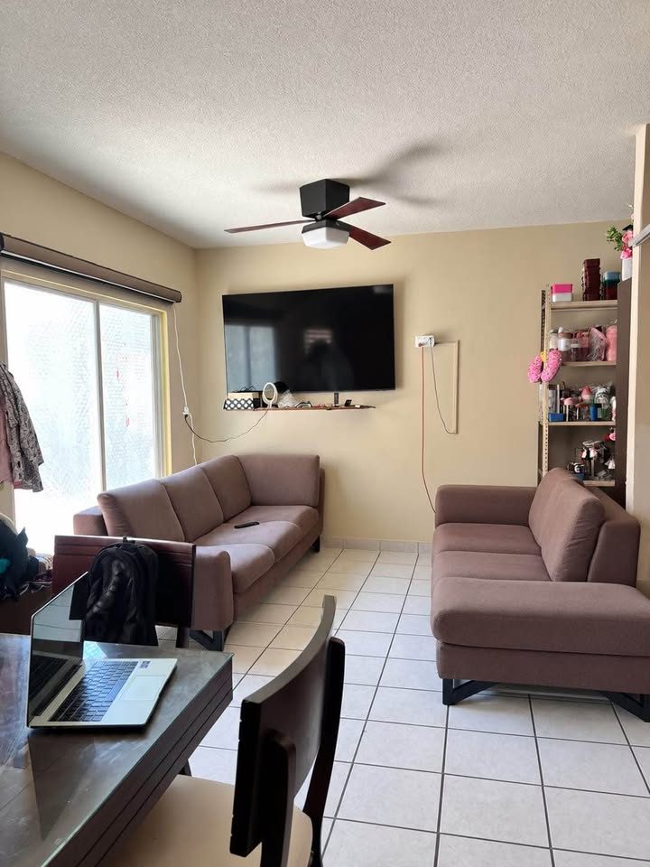 3 habitaciones 2,5 baños - Casa 2