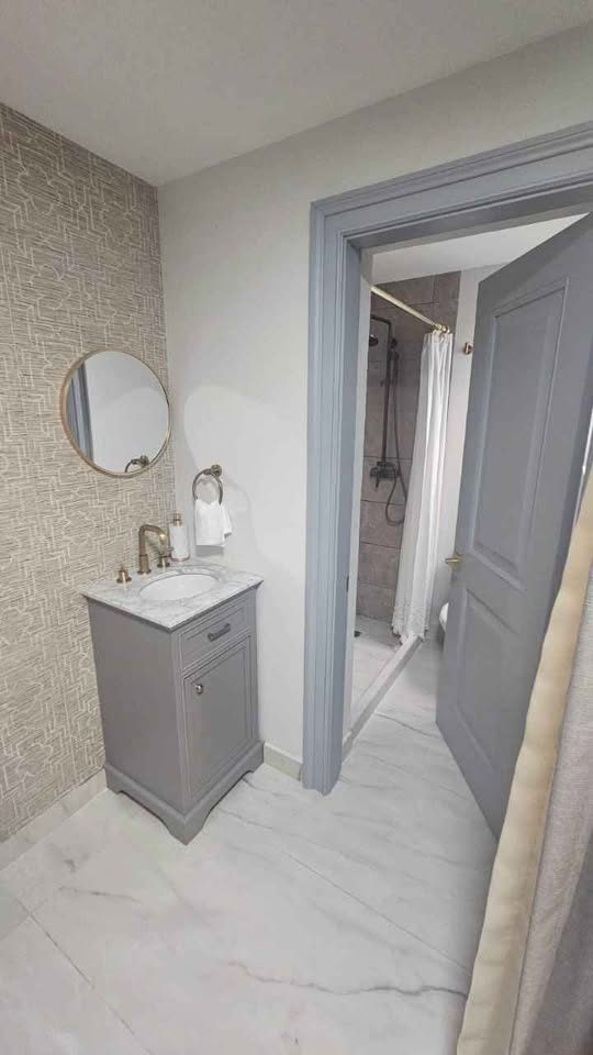 2 habitaciones 1 baño - Casa 3