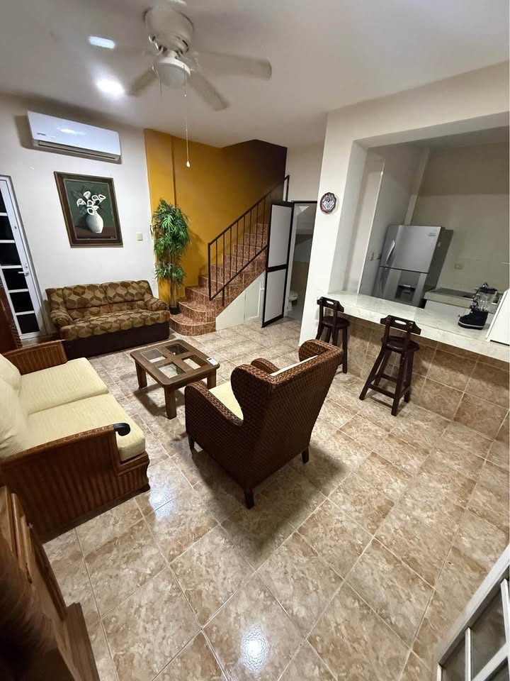 2 habitaciones 2 baños - Departamento 2