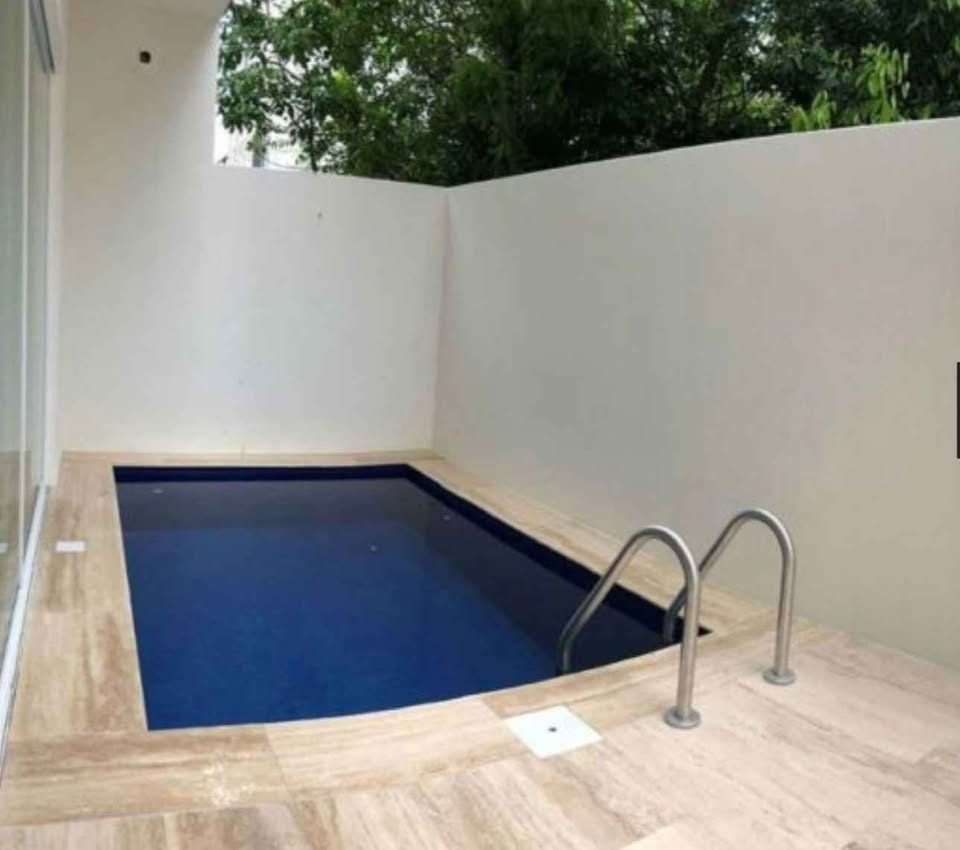 3 habitaciones 4 baños - Casa 3