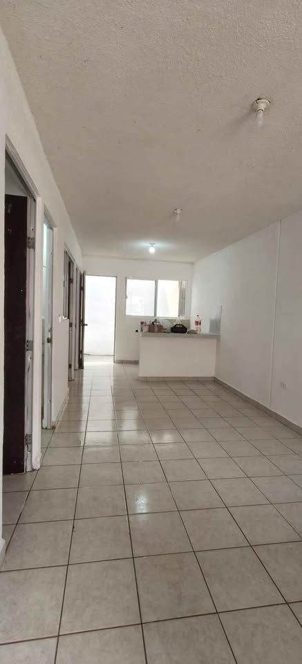2 habitaciones 1 baño - Departamento 3