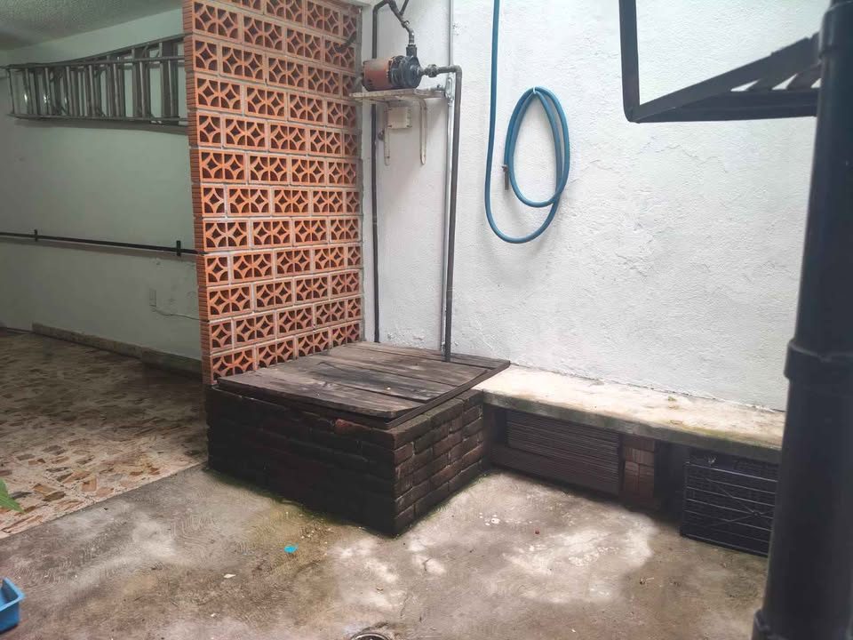 Renta de departamento en San Juan de Aragón sexta 2