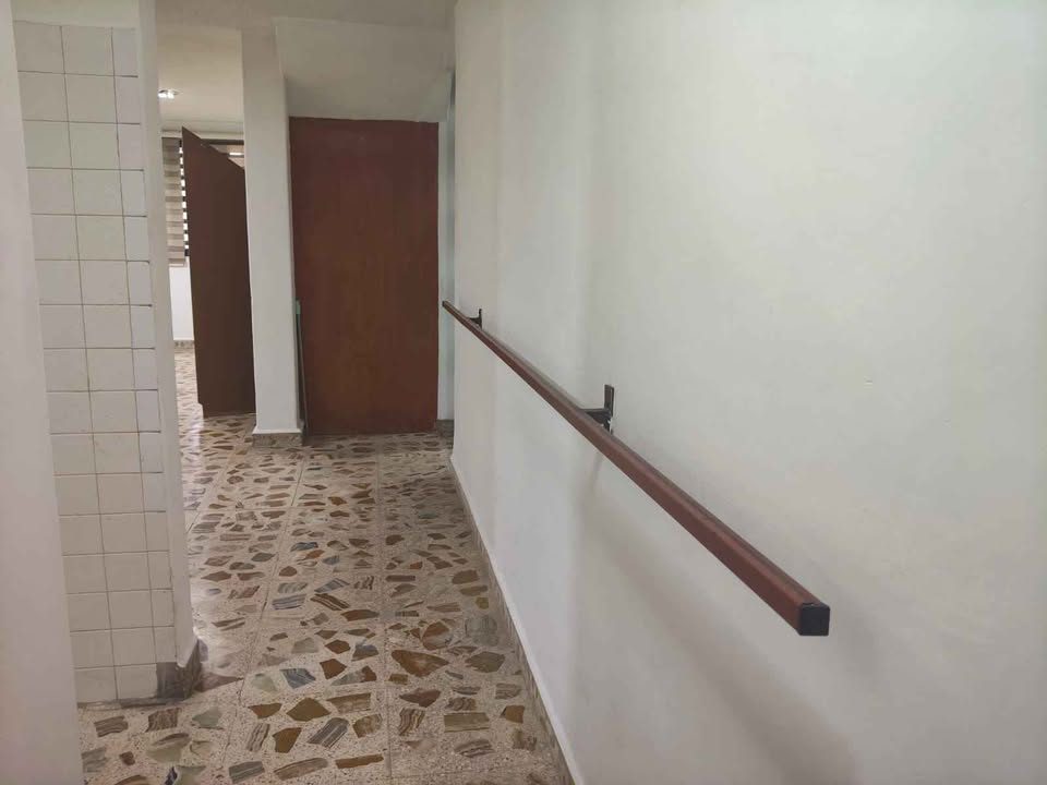 Renta de departamento en San Juan de Aragón sexta 3