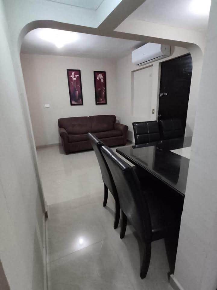 2 habitaciones 1 baño - Casa 2