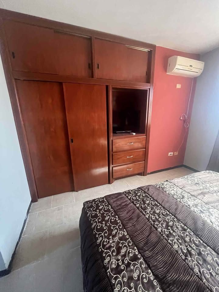 2 habitaciones 1 baño - Townhouse 3