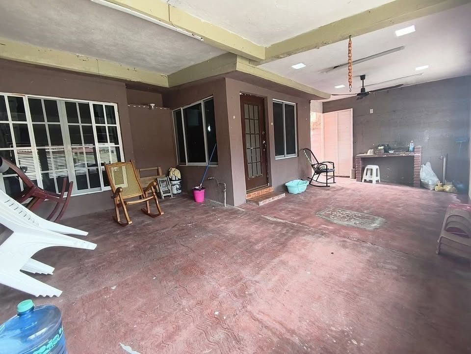 5 habitaciones 3 baños Casa 2