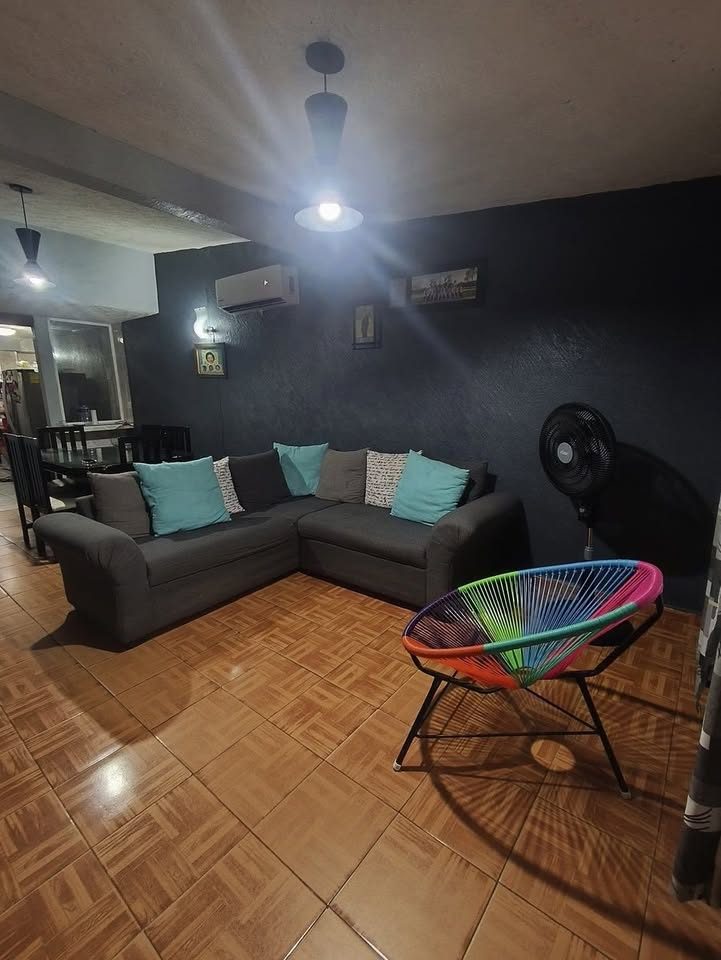 5 habitaciones 3 baños Casa 3
