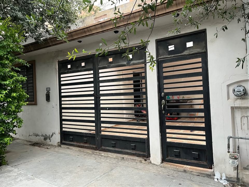 Casa en renta 2