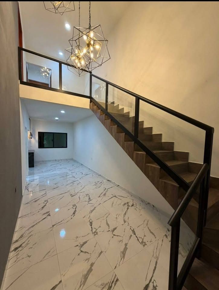 3 habitaciones 4 baños - Casa 2