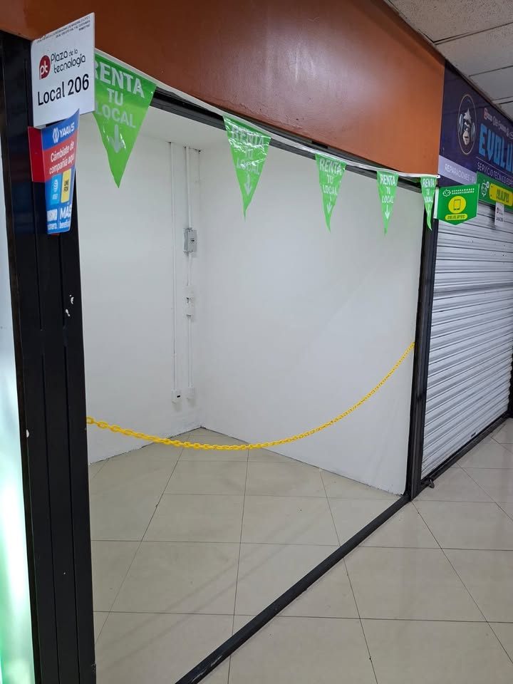 LOCAL EN RENTA 2