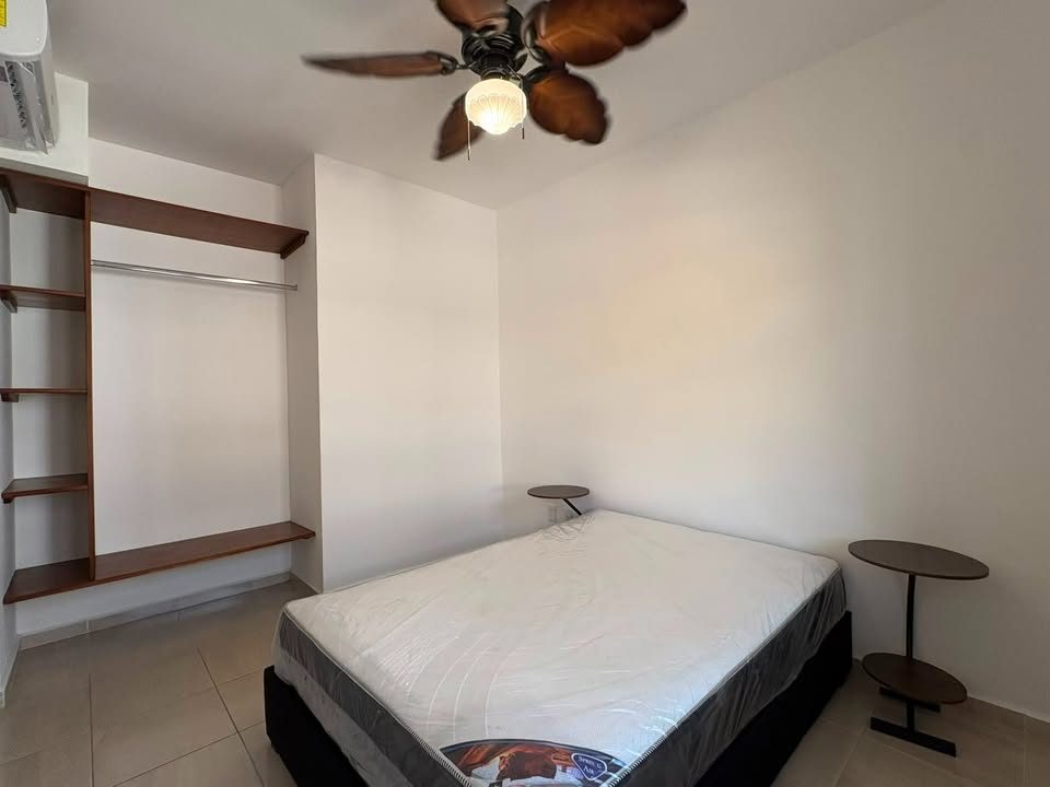 2 habitaciones 1 baño Departamento 2
