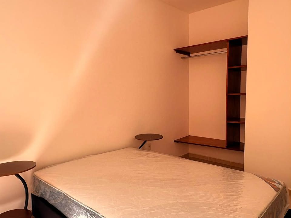 2 habitaciones 1 baño Departamento 3