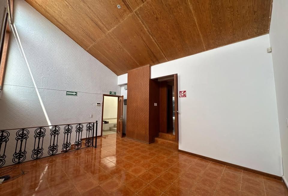 1 habitación 1 baño Casa 3
