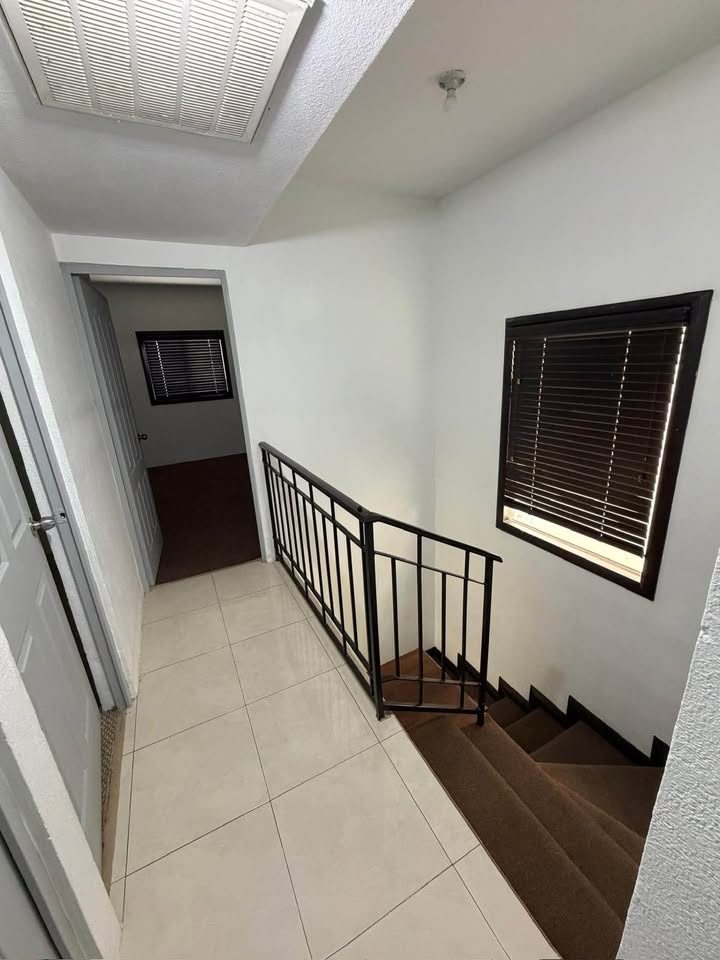 3 habitaciones 1 baño - Townhouse 2