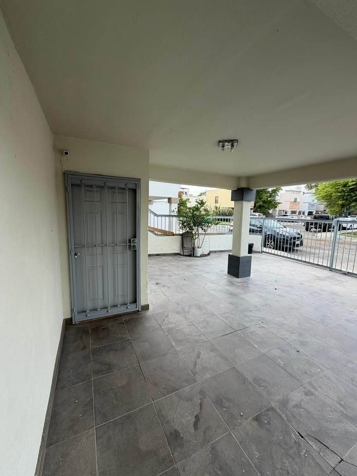 3 habitaciones 1 baño - Townhouse 3