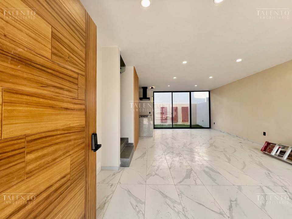 3 habitaciones 3 baños Casa 3