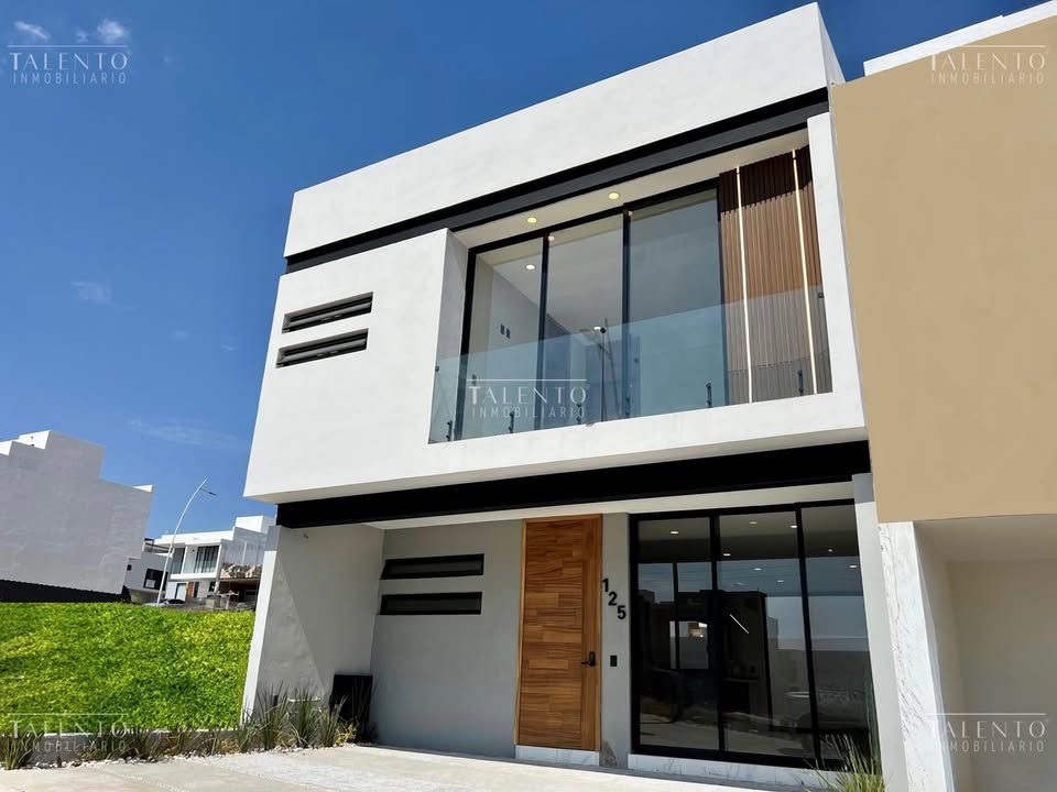 3 habitaciones 3 baños Casa 2