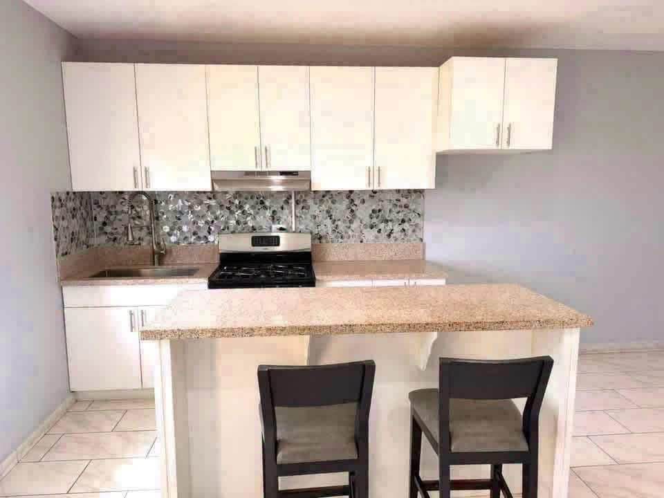 Departamento en renta · 2 rec 3