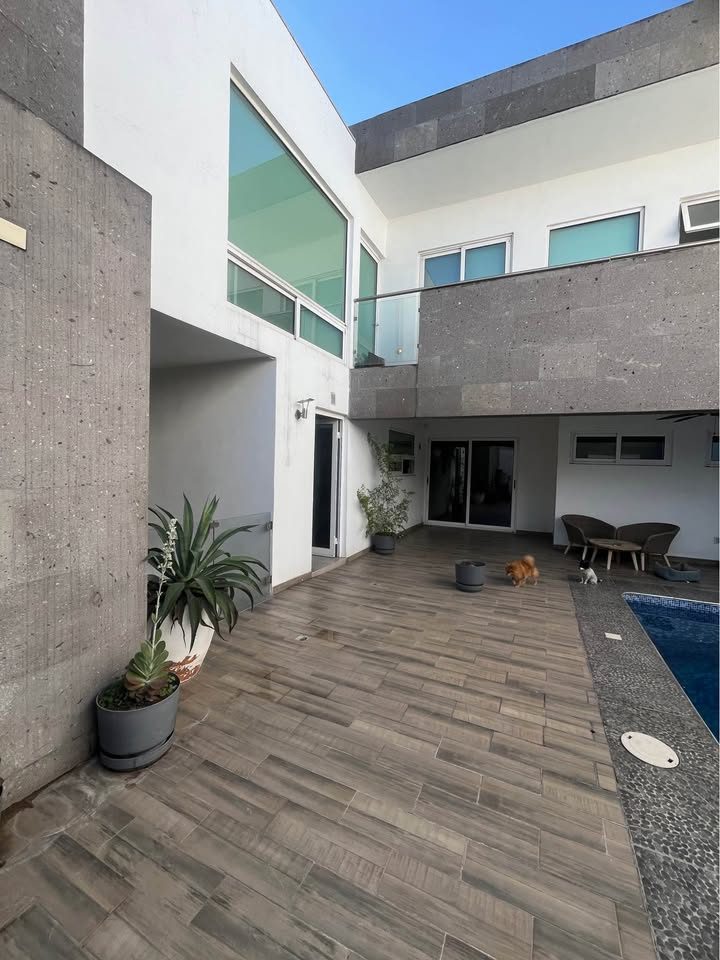 4 habitaciones 5 baños - Casa 2