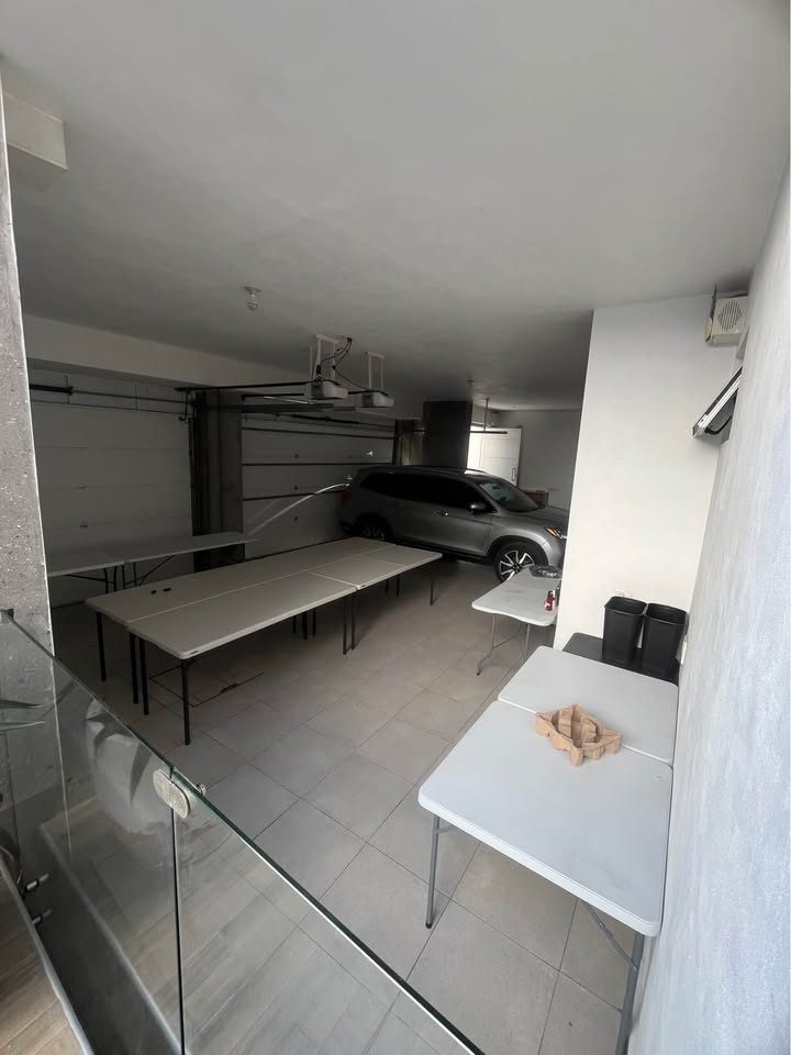 4 habitaciones 5 baños - Casa 3