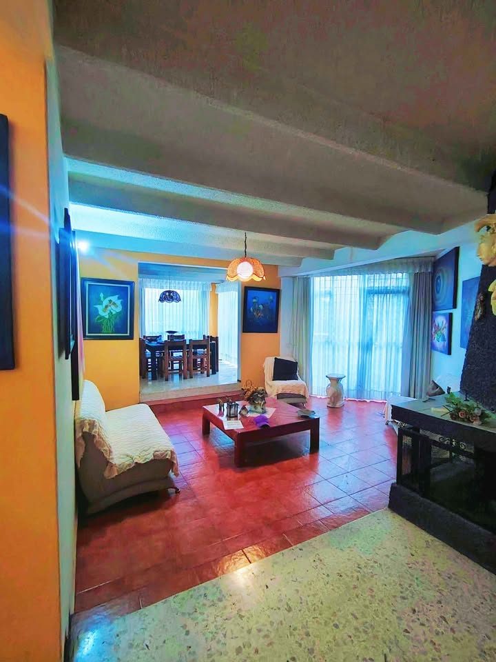 Casa en venta · 3 rec 2