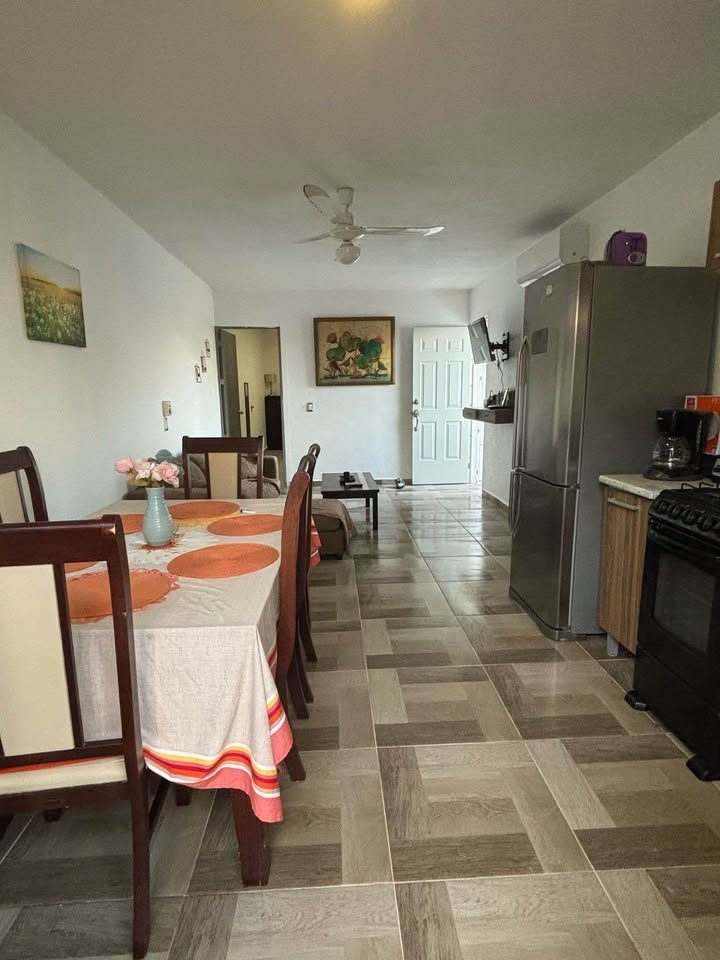 2 habitaciones 2,5 baños - Departamento 2
