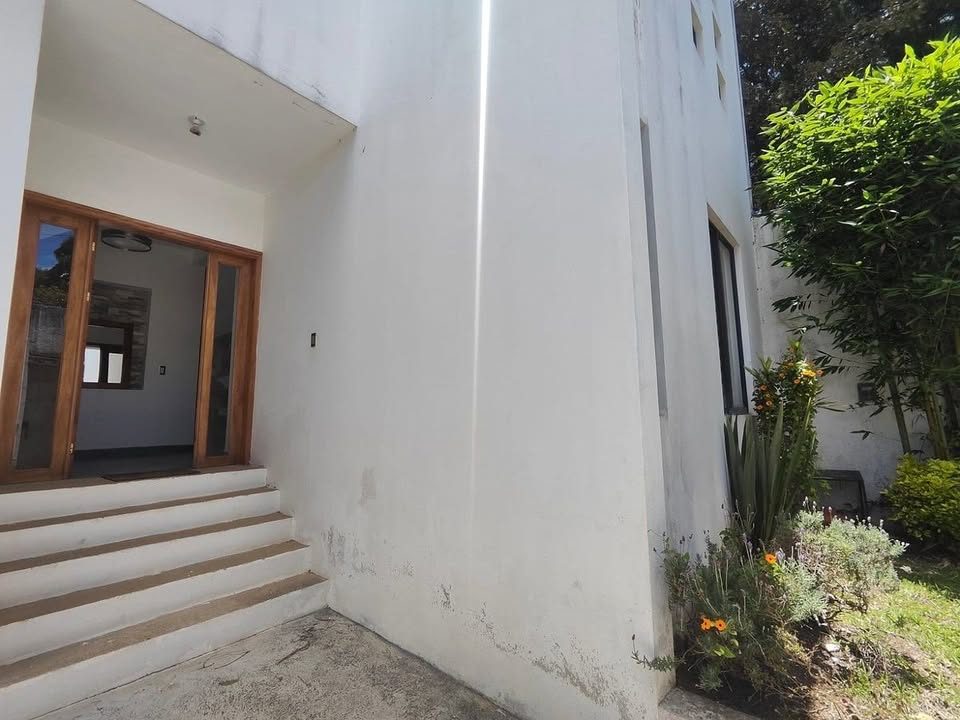 4 habitaciones 3 baños Casa 3