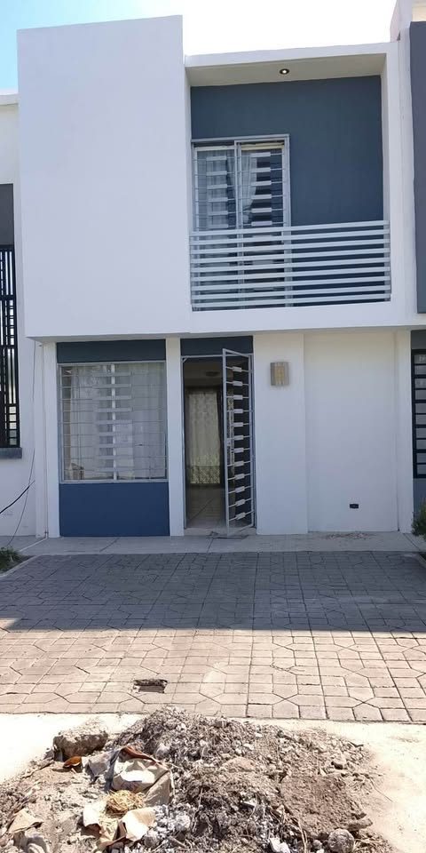 Casa en renta · 2 rec · León 2