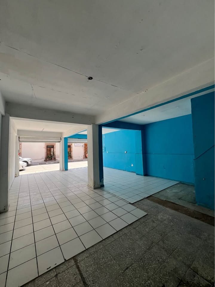 Local comercial en renta · 68 m² · Durango 2