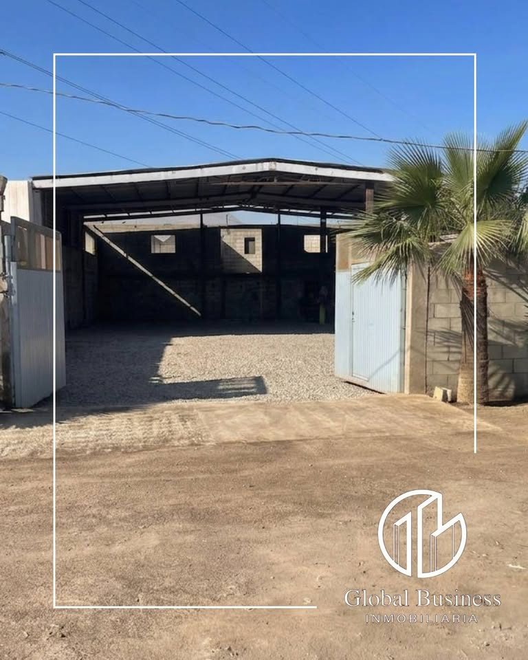 Bodegas muy grandes en Renta/Venta 2