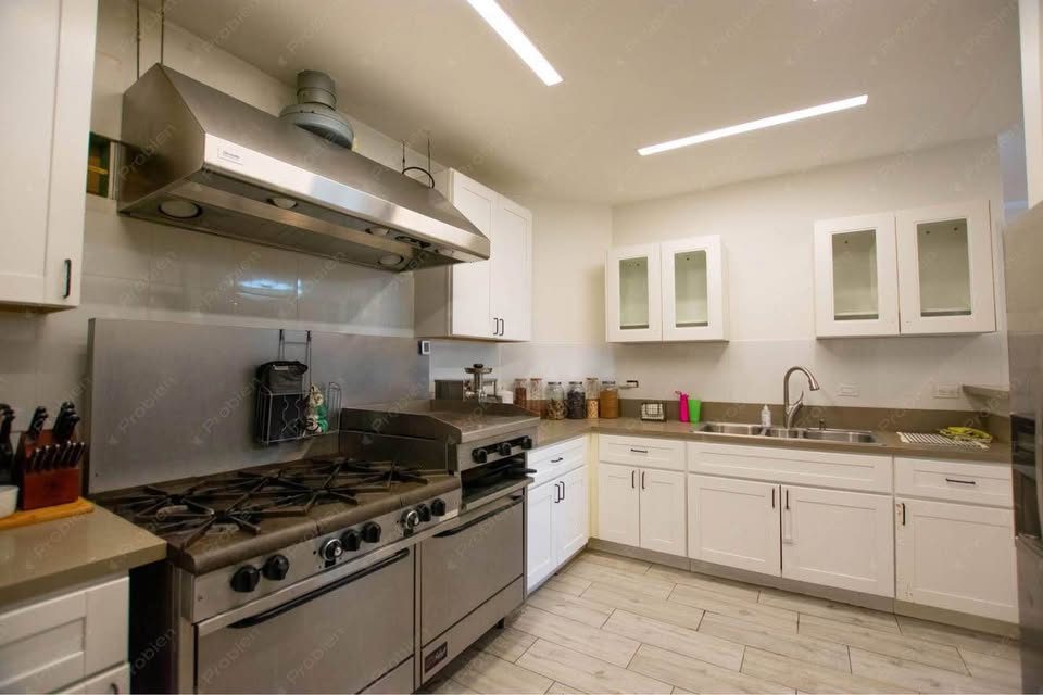 4 habitaciones 3 baños - Departamento 2