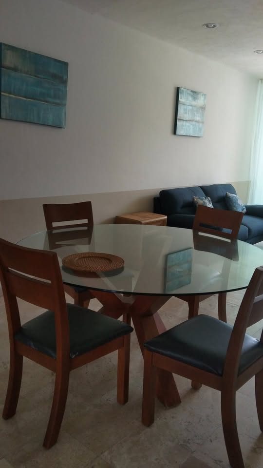 1 habitación 2 baños Departamento 2