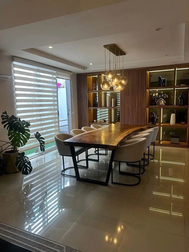 3 habitaciones 4,5 baños - Casa 2