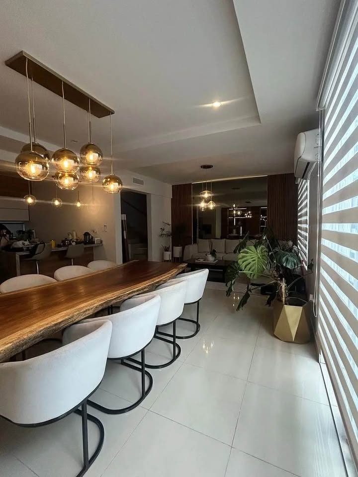 3 habitaciones 4,5 baños - Casa 3