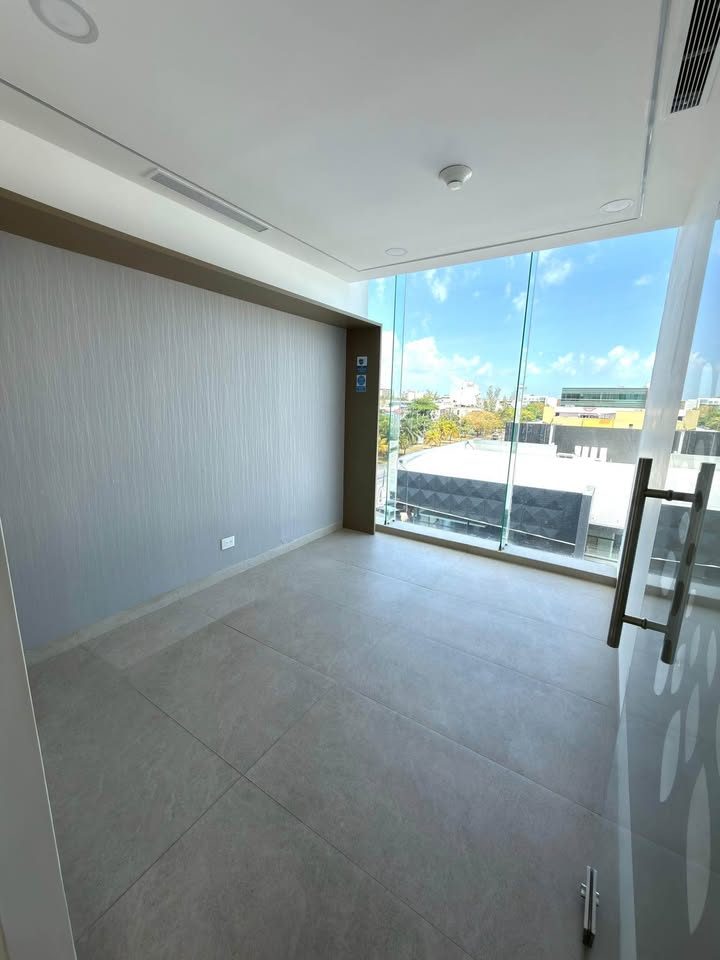 Monoambiente 2 baños - Casa 3
