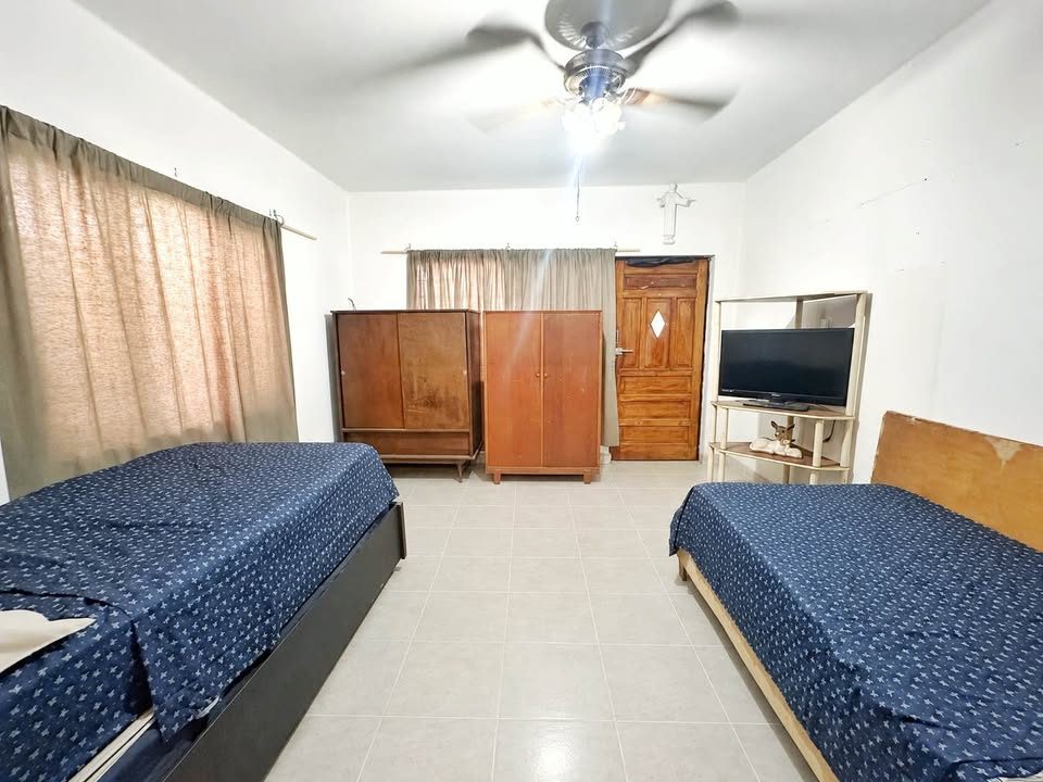 Departamento en renta · 1 rec · 55 m² · Guadalupe 2