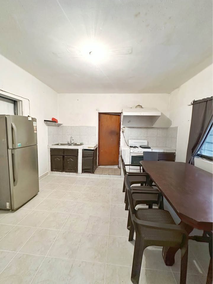 Departamento en renta · 1 rec · 55 m² · Guadalupe 3